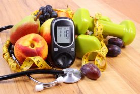 nutrition et syndrome métabolique
