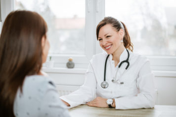 Médecin prévention CPES